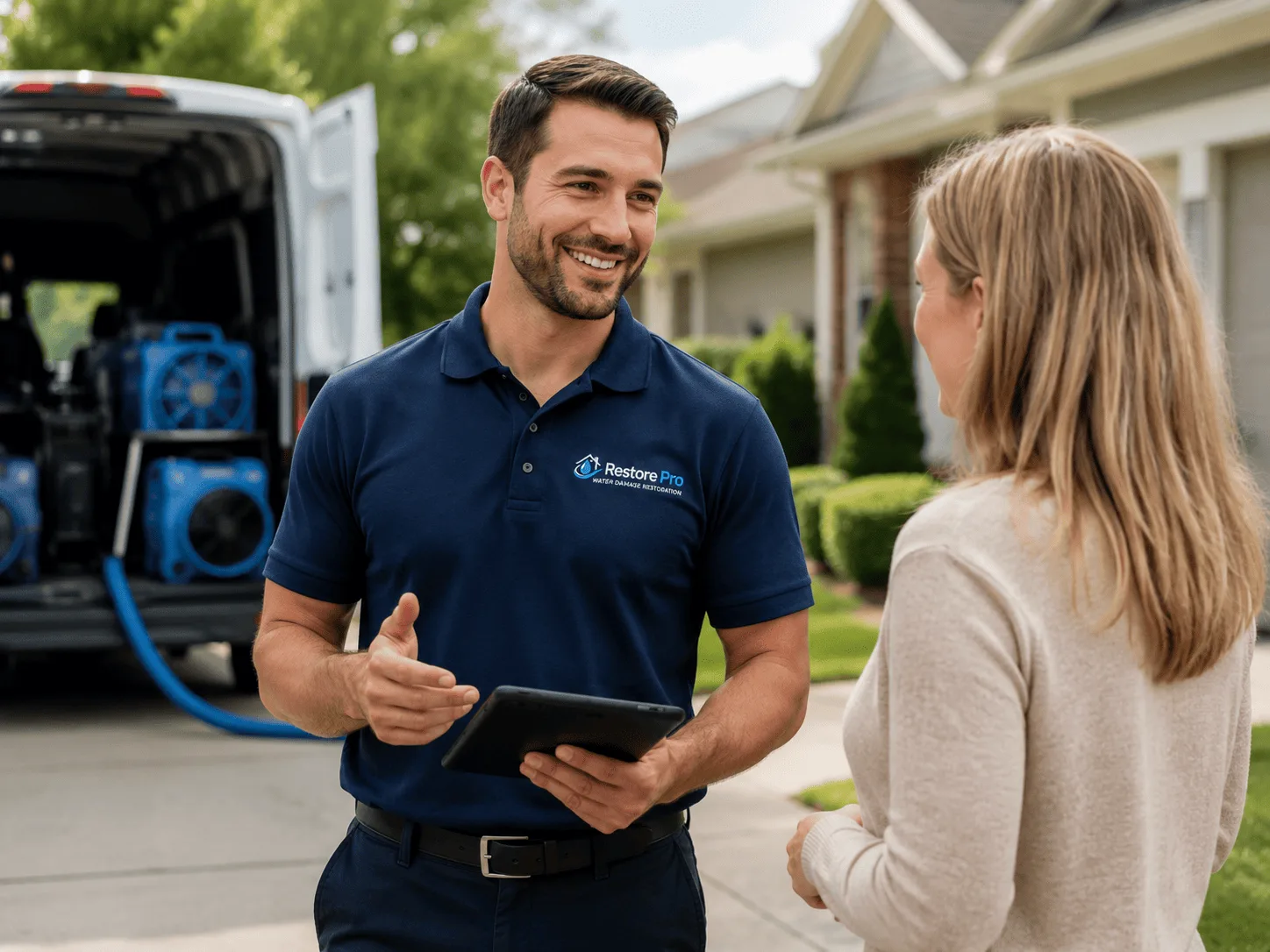 Water Damage Restoration Redfield, NY FAQs